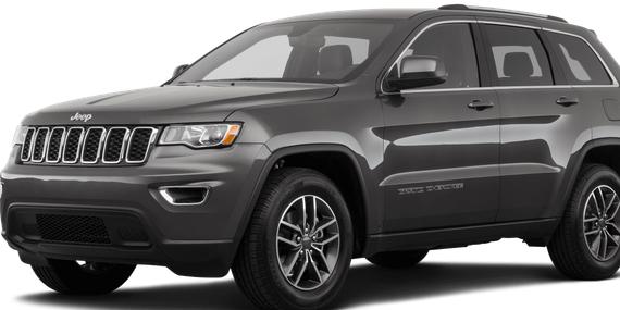 JEEP GRAND CHEROKEE 2019 1C4RJFBG6KC712032 image